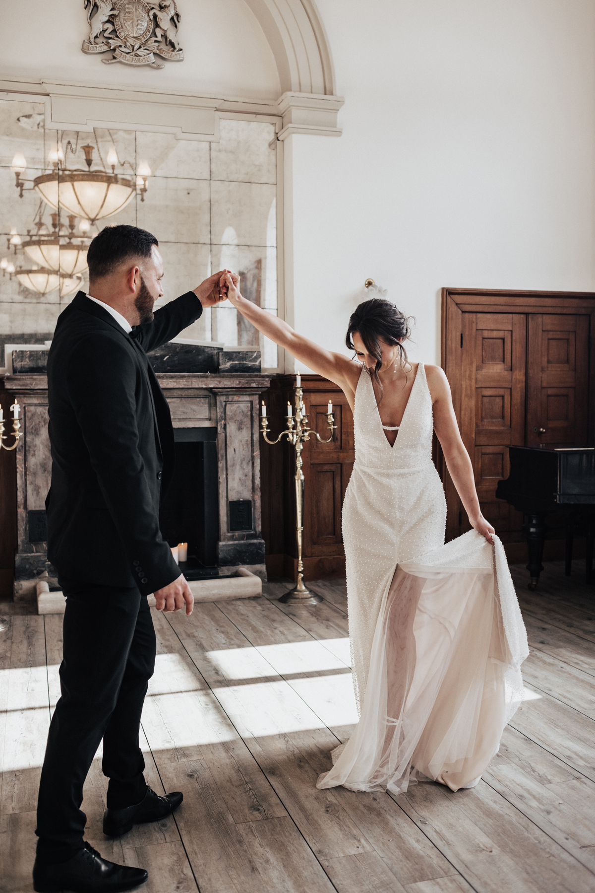 Elopement Wedding Devon8